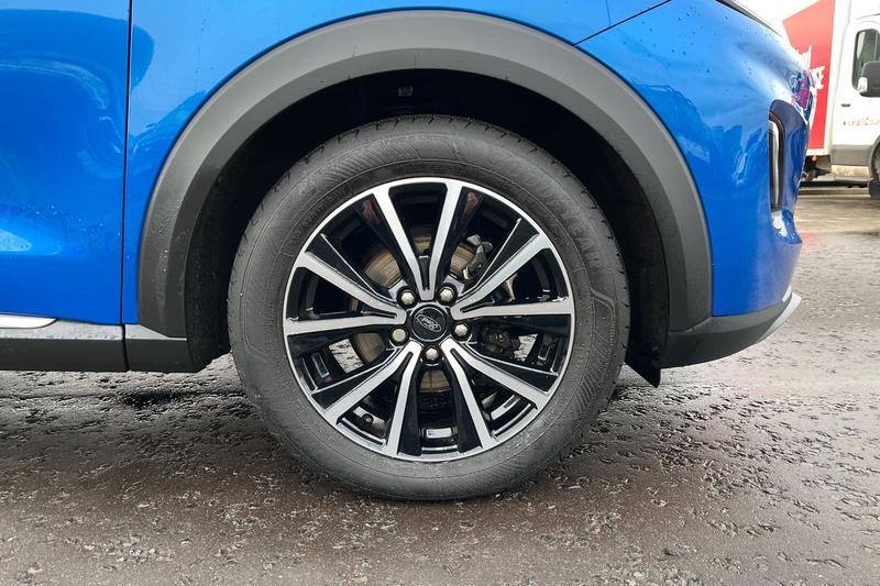 Used Ford Puma 2023 for sale - 77529179: Photo 8