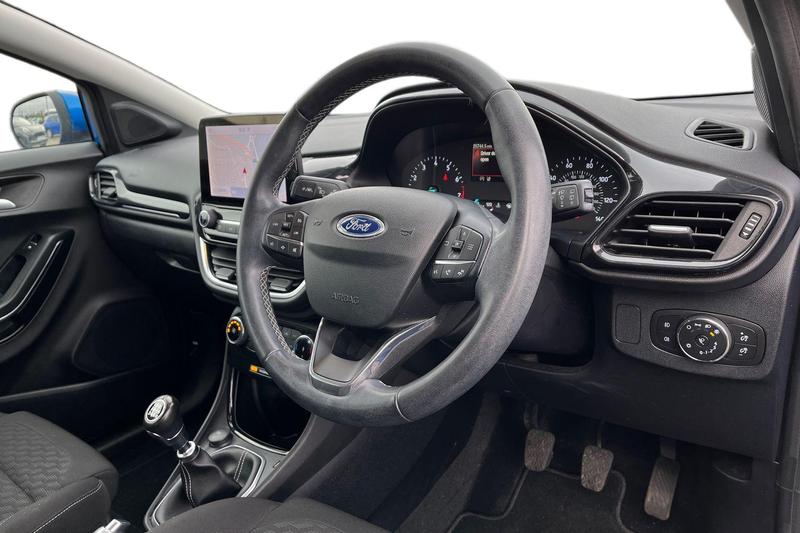 Used Ford Puma 2023 for sale - 77529179: Photo 9