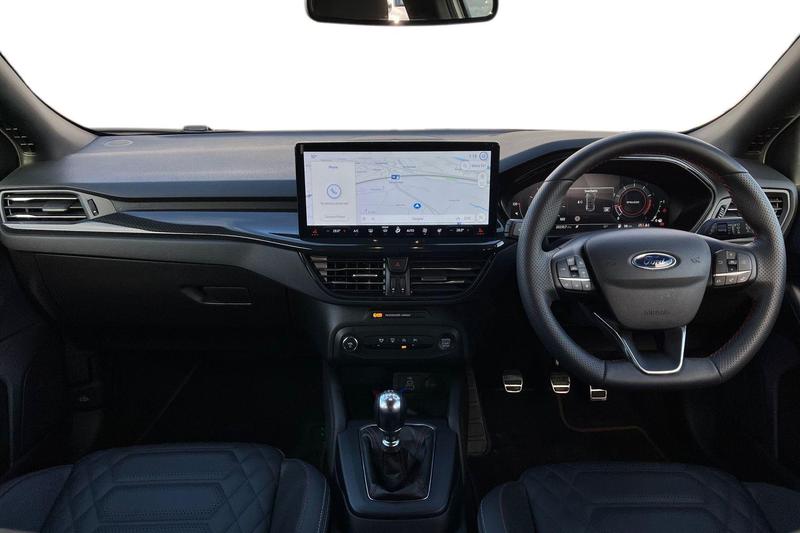 Used Ford Focus 2024 for sale - 76557516: Photo 10