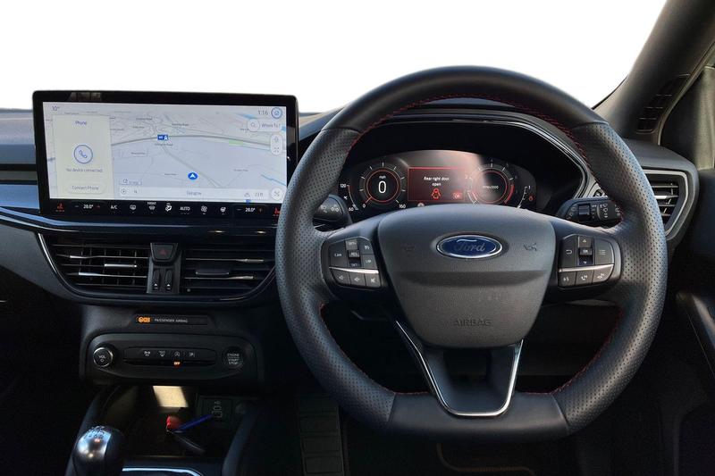 Used Ford Focus 2024 for sale - 76557516: Photo 11