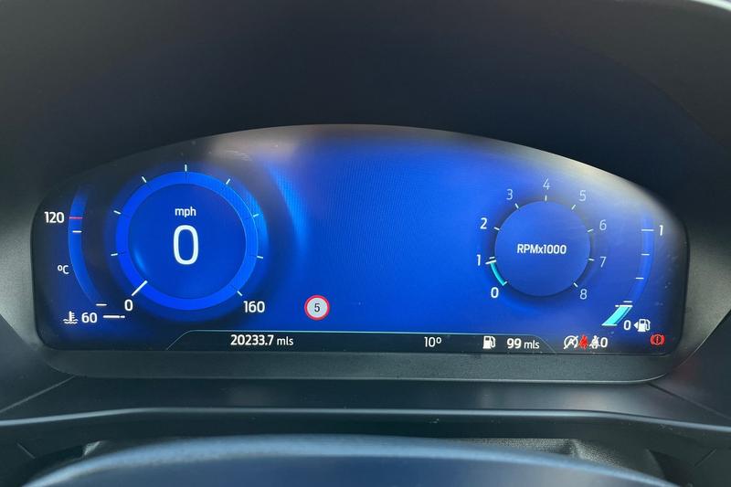 Used Ford Focus 2024 for sale - 76557516: Photo 13