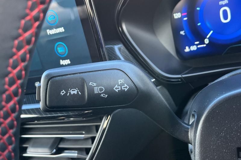 Used Ford Focus 2024 for sale - 76557516: Photo 14