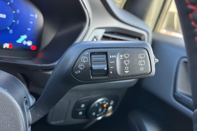 Used Ford Focus 2024 for sale - 76557516: Photo 15