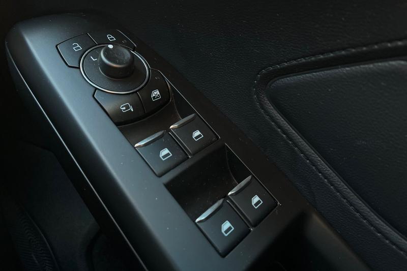 Used Ford Focus 2024 for sale - 76557516: Photo 16