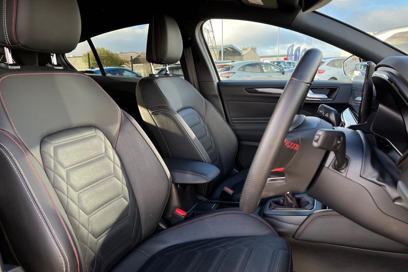 Used Ford Focus 2024 for sale - 76557516: Photo 17