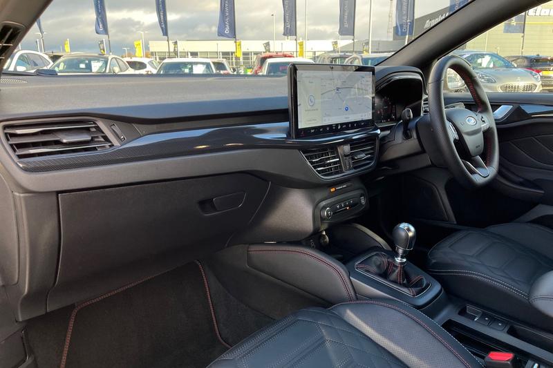 Used Ford Focus 2024 for sale - 76557516: Photo 18