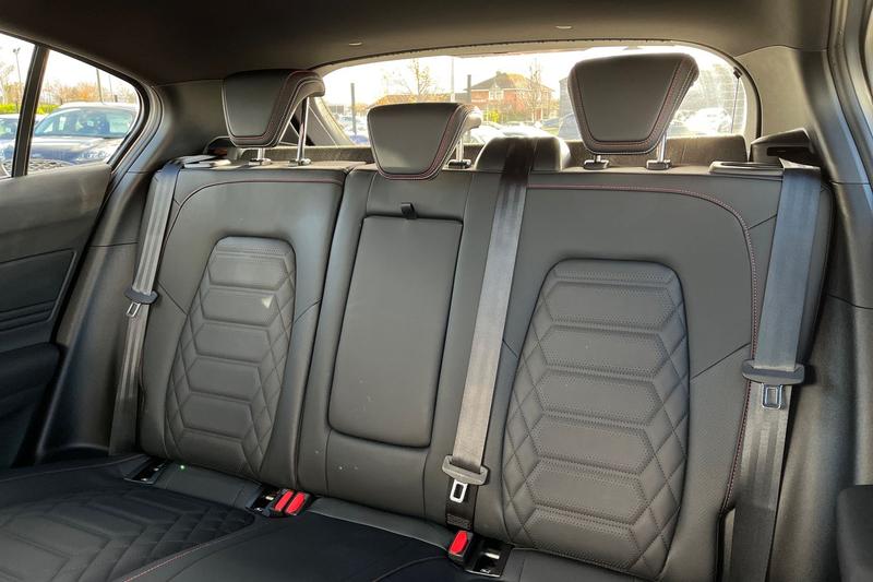 Used Ford Focus 2024 for sale - 76557516: Photo 20