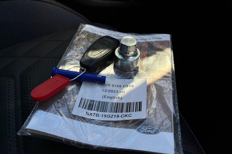 Used Ford Focus 2024 for sale - 76557516: Photo 22