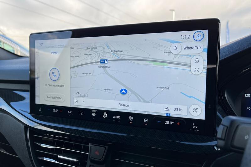 Used Ford Focus 2024 for sale - 76557516: Photo 23