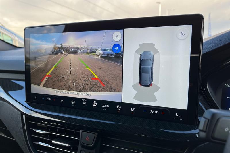 Used Ford Focus 2024 for sale - 76557516: Photo 24