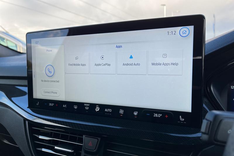 Used Ford Focus 2024 for sale - 76557516: Photo 25