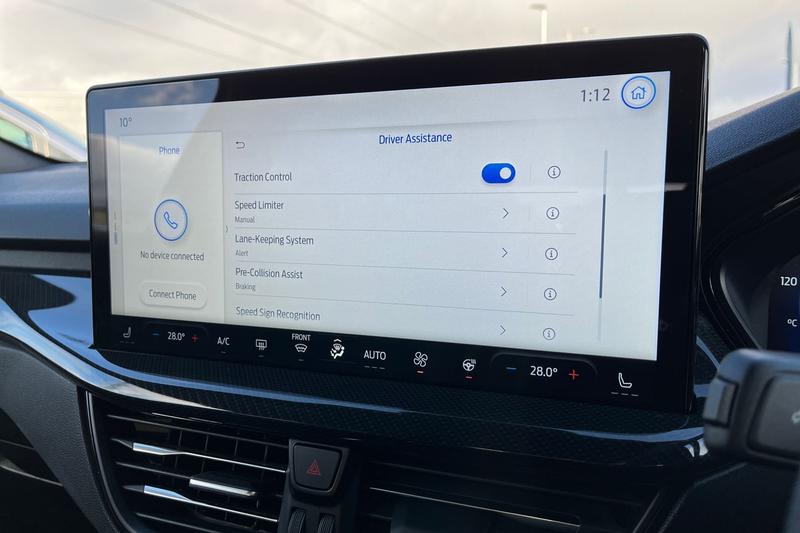 Used Ford Focus 2024 for sale - 76557516: Photo 26