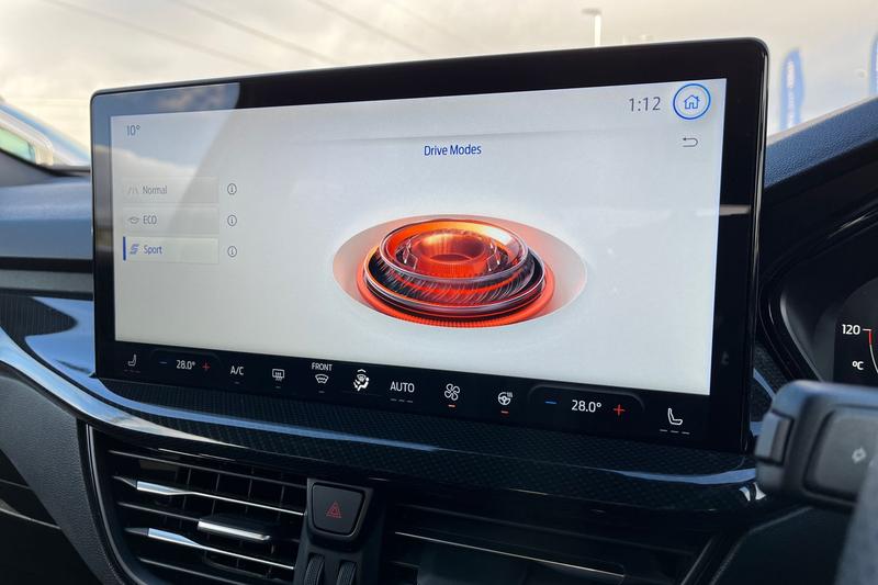 Used Ford Focus 2024 for sale - 76557516: Photo 27