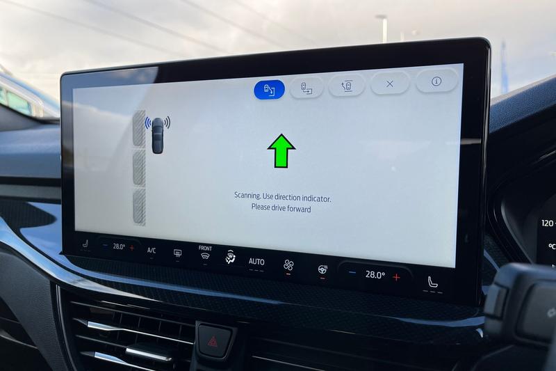 Used Ford Focus 2024 for sale - 76557516: Photo 28