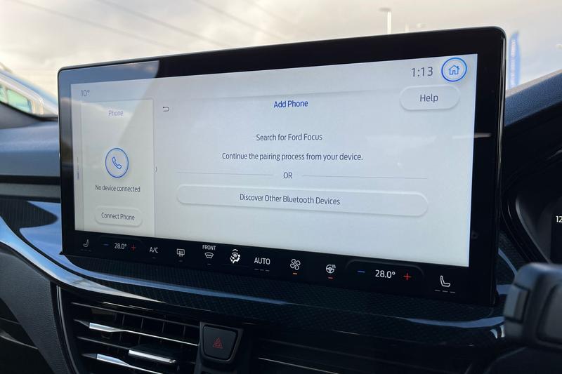 Used Ford Focus 2024 for sale - 76557516: Photo 29