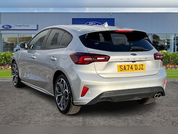 Used Ford Focus 2024 for sale - 76557516: Photo