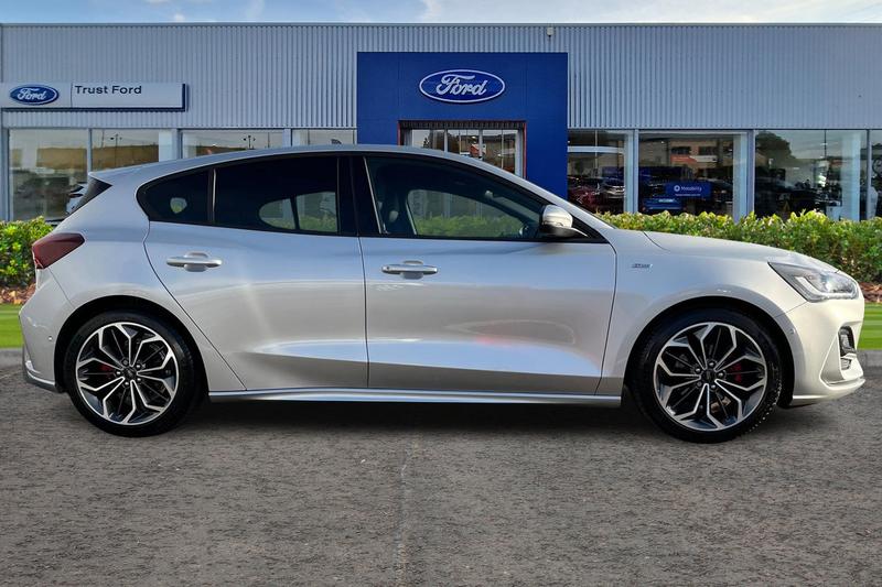 Used Ford Focus 2024 for sale - 76557516: Photo 3