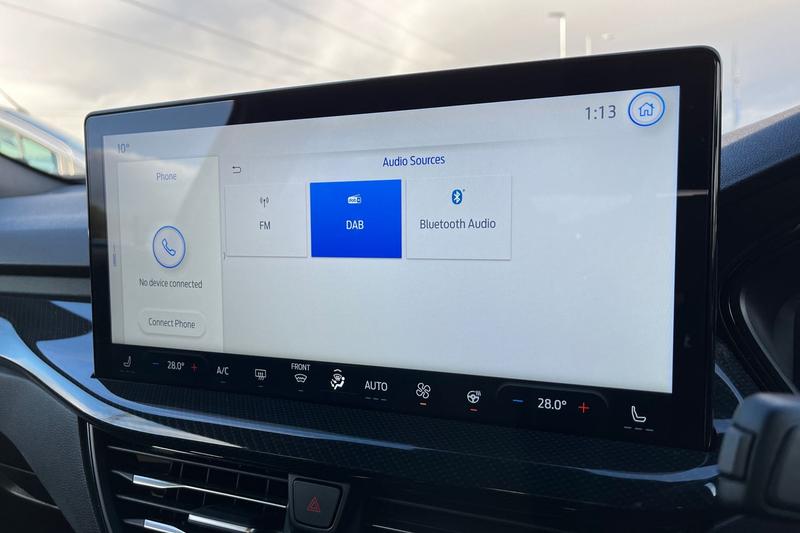 Used Ford Focus 2024 for sale - 76557516: Photo 30