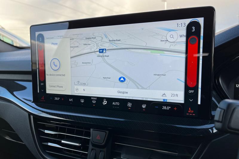 Used Ford Focus 2024 for sale - 76557516: Photo 31