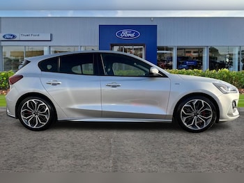 Used Ford Focus 2024 for sale - 76557516: Photo