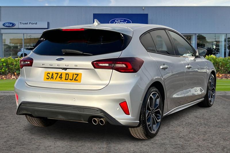 Used Ford Focus 2024 for sale - 76557516: Photo 4