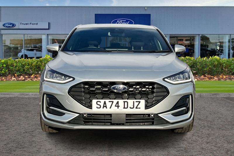 Used Ford Focus 2024 for sale - 76557516: Photo 6