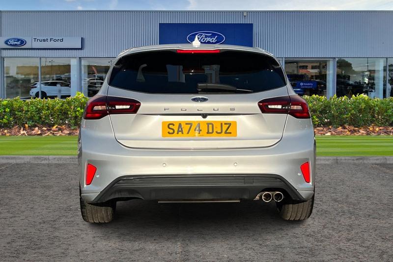 Used Ford Focus 2024 for sale - 76557516: Photo 7