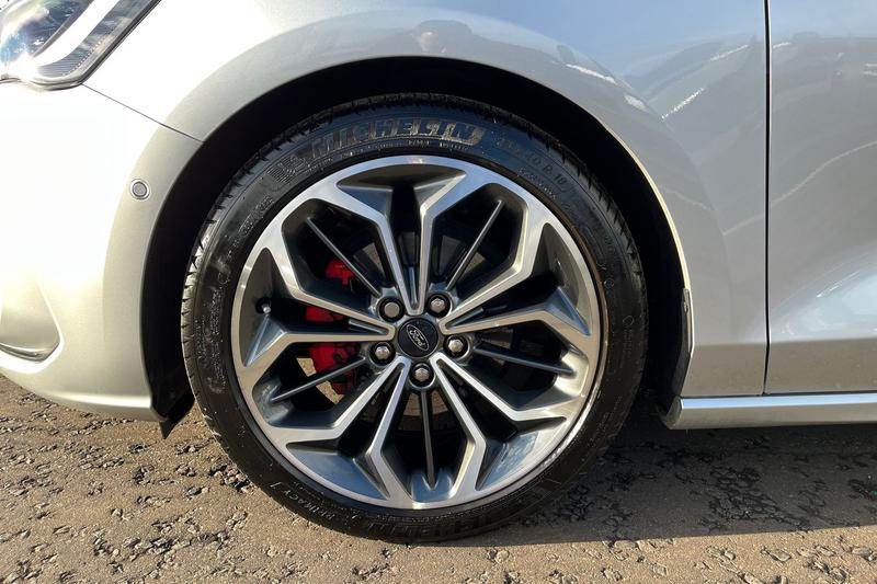 Used Ford Focus 2024 for sale - 76557516: Photo 8