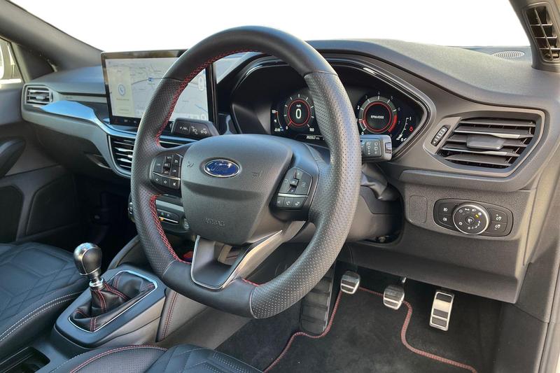 Used Ford Focus 2024 for sale - 76557516: Photo 9