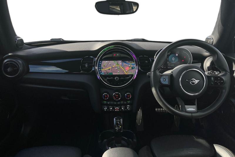 Used MINI Hatch 2023 for sale - 76344376: Photo 10