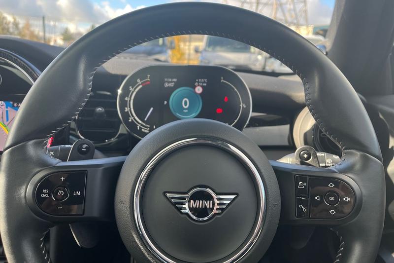 Used MINI Hatch 2023 for sale - 76344376: Photo 12