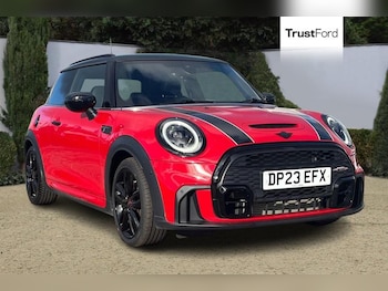 2023 - 2.0 Cooper S Sport Hatchback 3dr Petrol Steptronic Euro 6 (s/s) (178 ps) Au