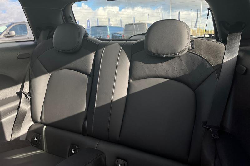 Used MINI Hatch 2023 for sale - 76344376: Photo 20