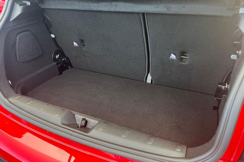 Used MINI Hatch 2023 for sale - 76344376: Photo 21