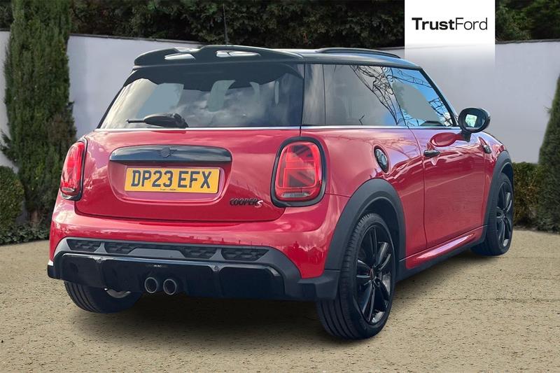 Used MINI Hatch 2023 for sale - 76344376: Photo 4
