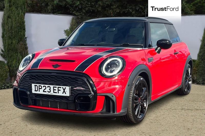 Used MINI Hatch 2023 for sale - 76344376: Photo 5