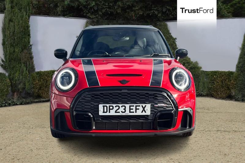 Used MINI Hatch 2023 for sale - 76344376: Photo 6