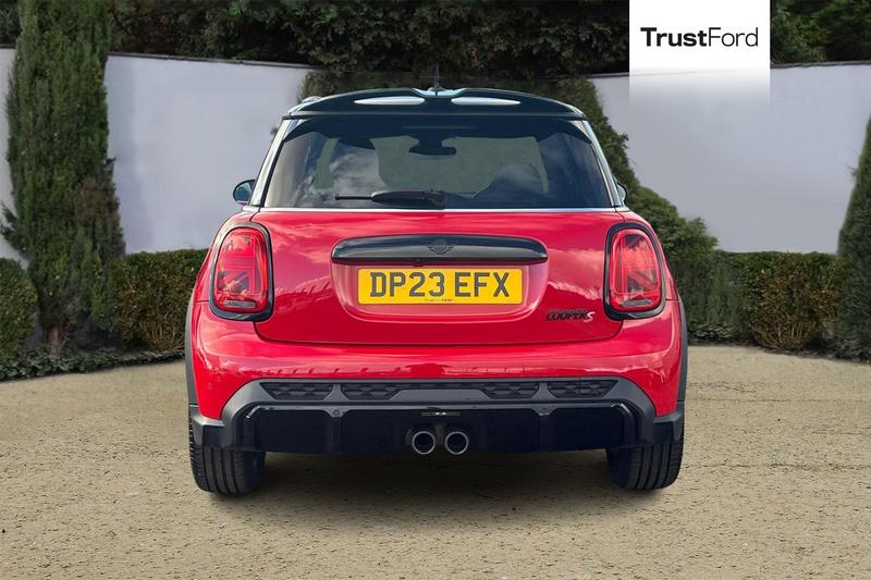 Used MINI Hatch 2023 for sale - 76344376: Photo 7