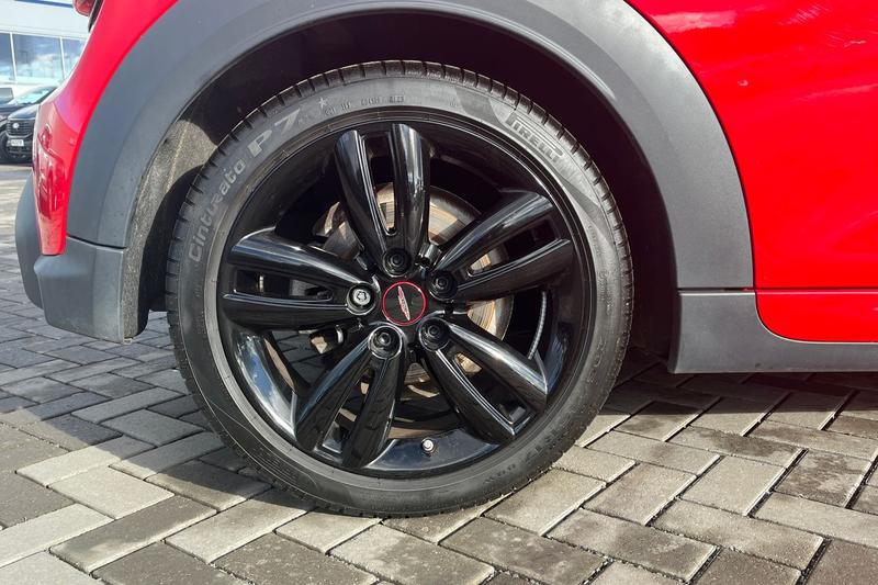 Used MINI Hatch 2023 for sale - 76344376: Photo 8