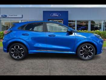 Used Ford Puma 2023 for sale - 74774515: Photo