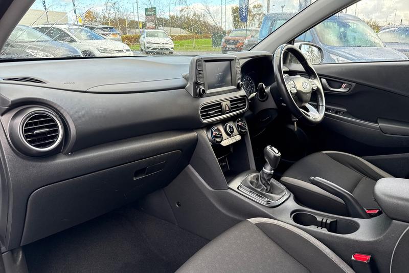Used Hyundai KONA 2019 for sale - 76350430: Photo 18
