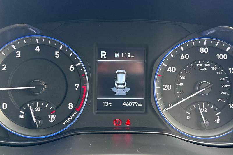 Used Hyundai KONA 2019 for sale - 76350430: Photo 24