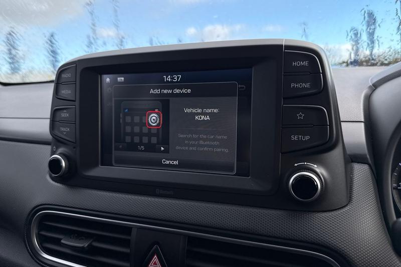 Used Hyundai KONA 2019 for sale - 76350430: Photo 26