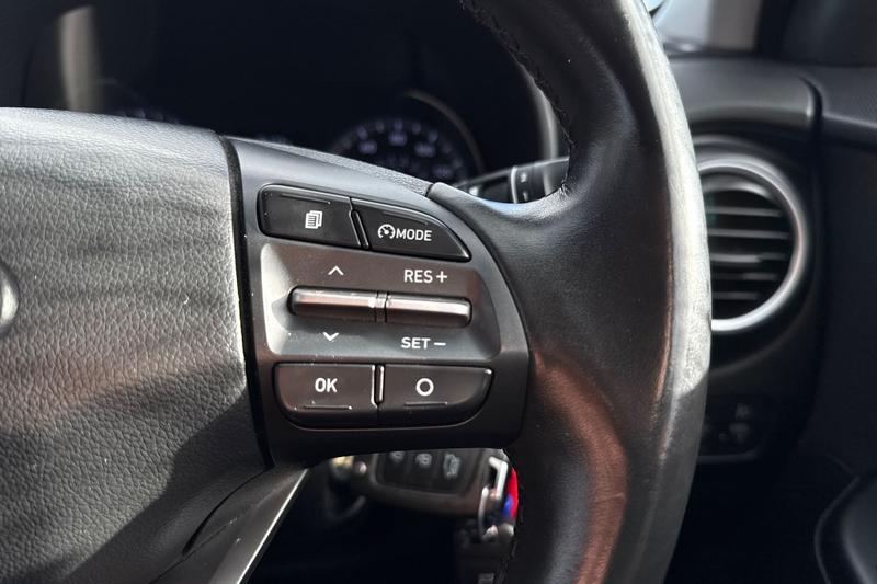 Used Hyundai KONA 2019 for sale - 76350430: Photo 34