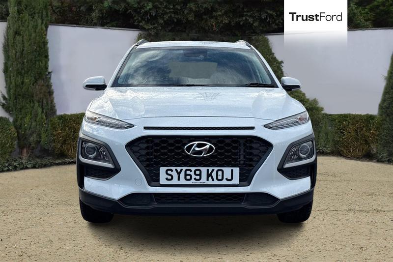 Used Hyundai KONA 2019 for sale - 76350430: Photo 6