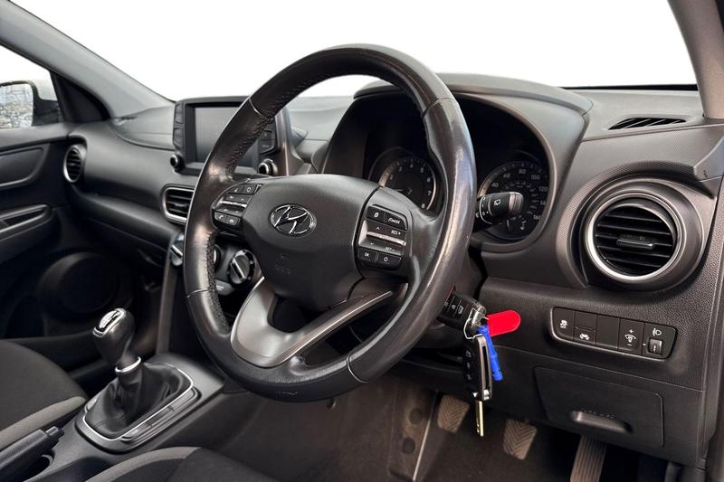 Used Hyundai KONA 2019 for sale - 76350430: Photo 9