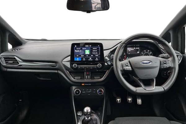 Used Ford Fiesta 2020 for sale - 76266089: Photo 10