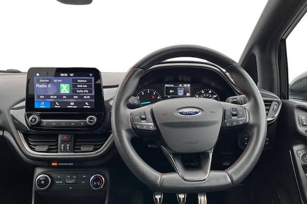 Used Ford Fiesta 2020 for sale - 76266089: Photo 11