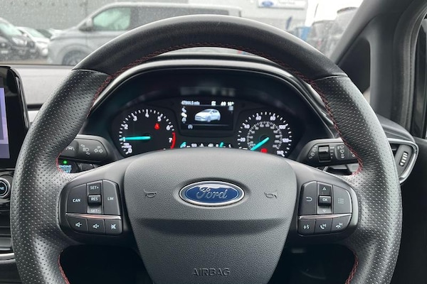 Used Ford Fiesta 2020 for sale - 76266089: Photo 12