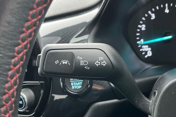Used Ford Fiesta 2020 for sale - 76266089: Photo 14